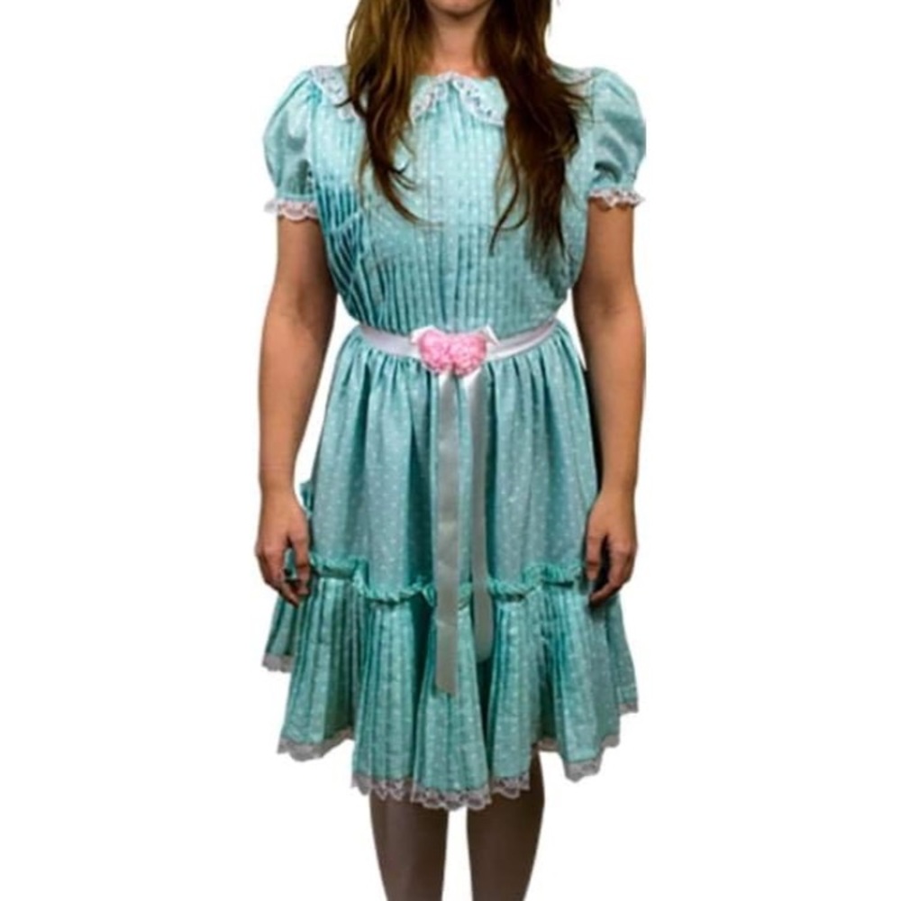 The Shining Grady Twins Adult Halloween Costume